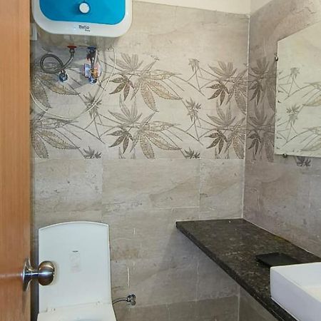 Chaudhary Homes Greater Noida Extérieur photo