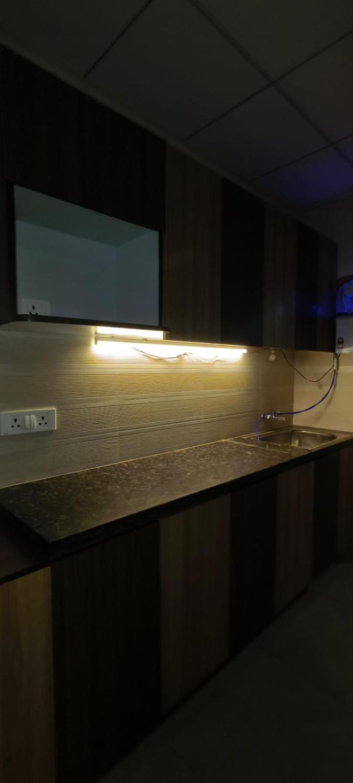 Chaudhary Homes Greater Noida Extérieur photo