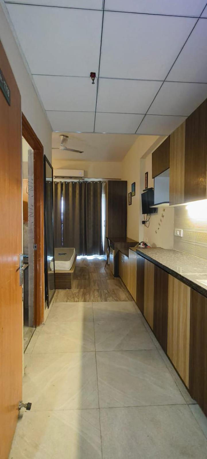 Chaudhary Homes Greater Noida Extérieur photo