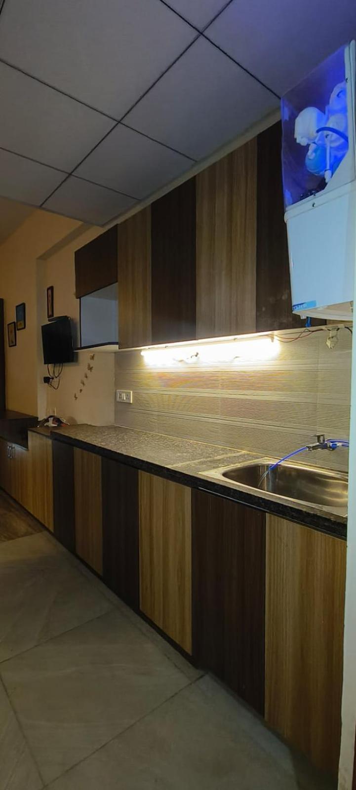 Chaudhary Homes Greater Noida Extérieur photo