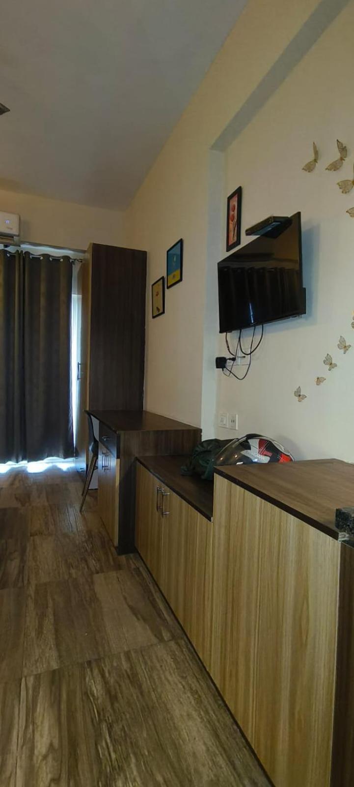 Chaudhary Homes Greater Noida Extérieur photo