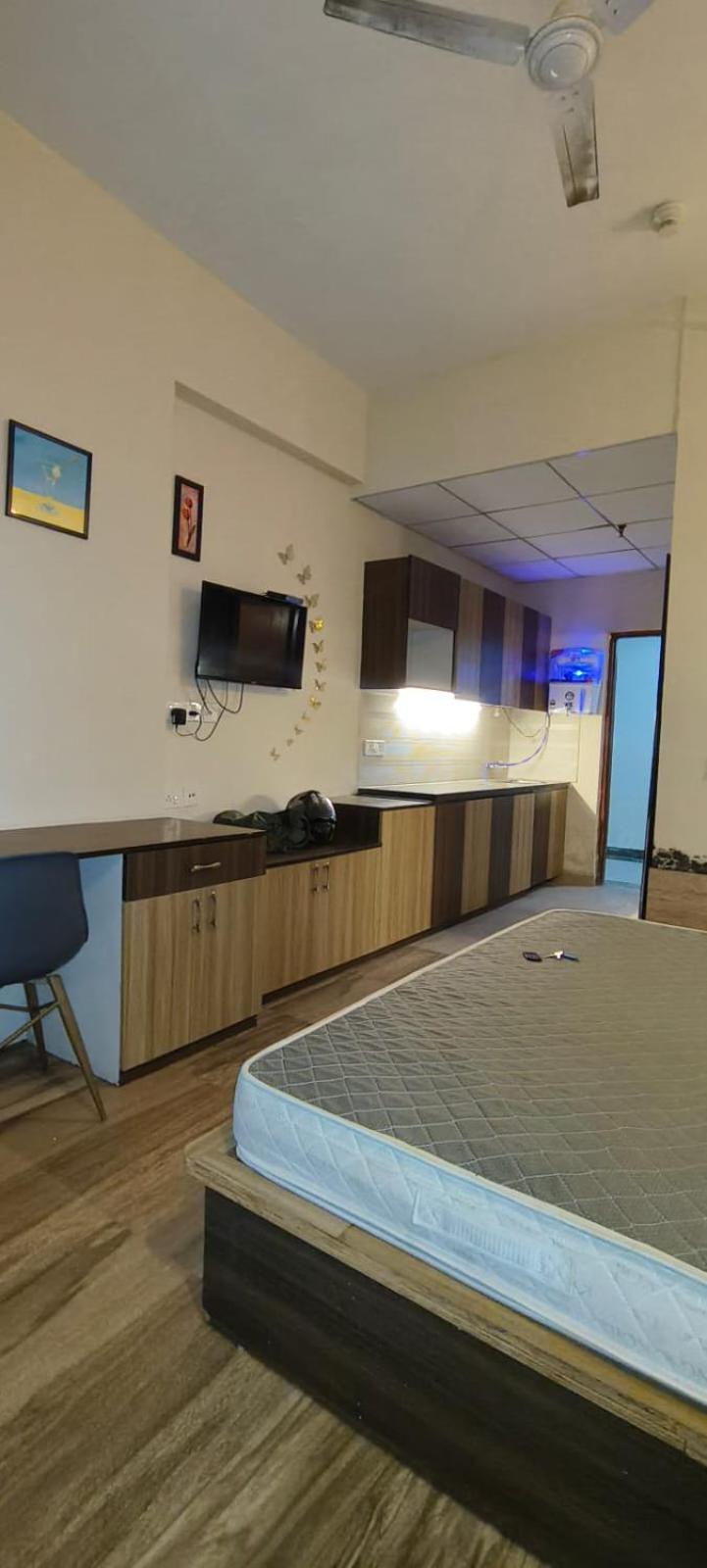 Chaudhary Homes Greater Noida Extérieur photo