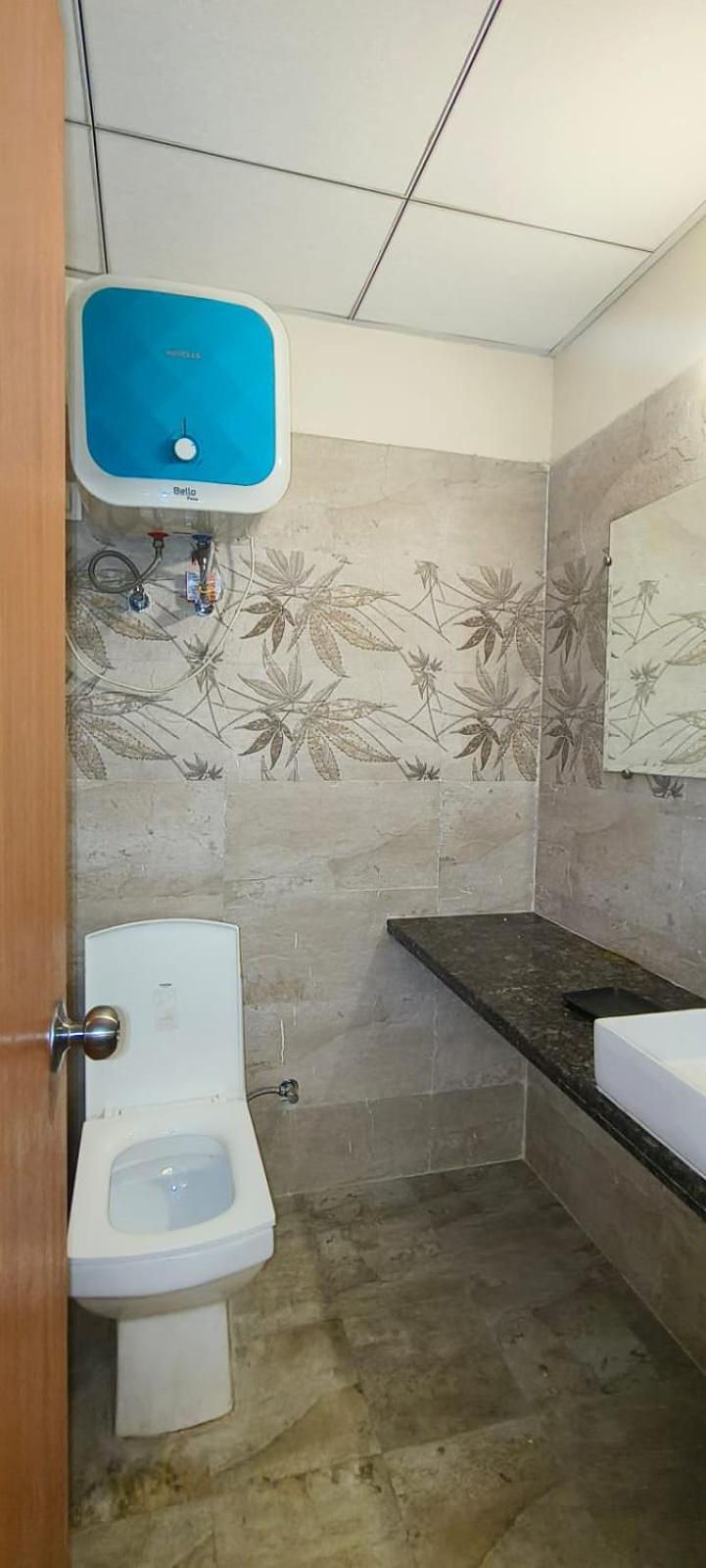 Chaudhary Homes Greater Noida Extérieur photo